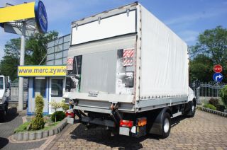 Iveco Daily 70C17